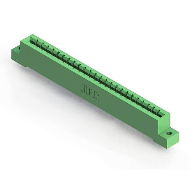833-024-520-102 EDAC Inc.  Edgeboard Connectors
